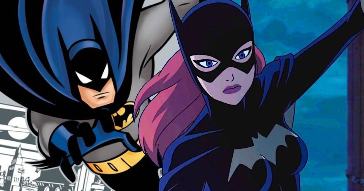 Bruce Wayne Acquired Batgirl Pregnant In Batman Past