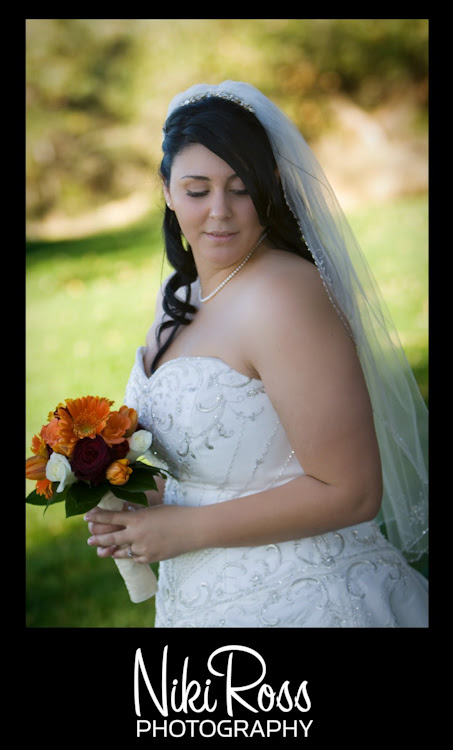 bride-flowers