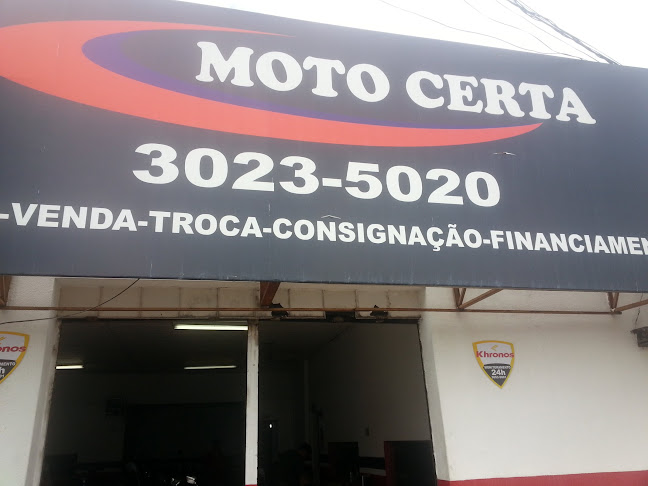 Aceleriz motos - Loja de motocicletas