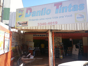 Danilo Tintas
