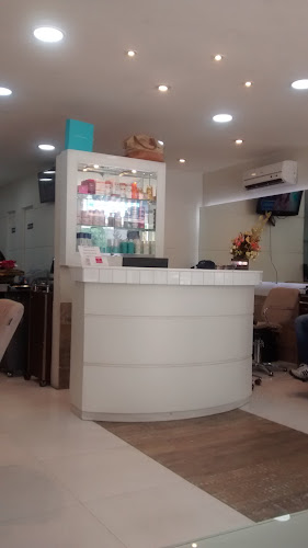 Avaliações sobre Espaço free hair em Rio de Janeiro - Salão de Beleza