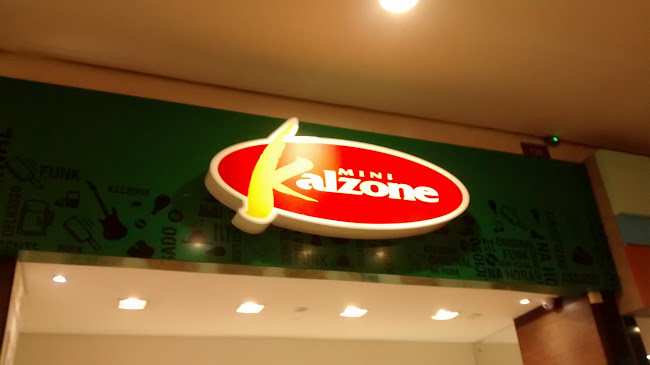 Comentários e avaliações sobre Mini Kalzone | Shopping Mueller