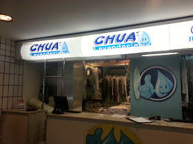 Lavanderia Chua