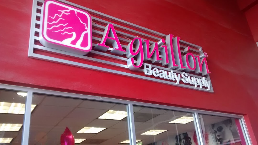 Aguillón Beauty Supply Sucursal HEB San Patricio