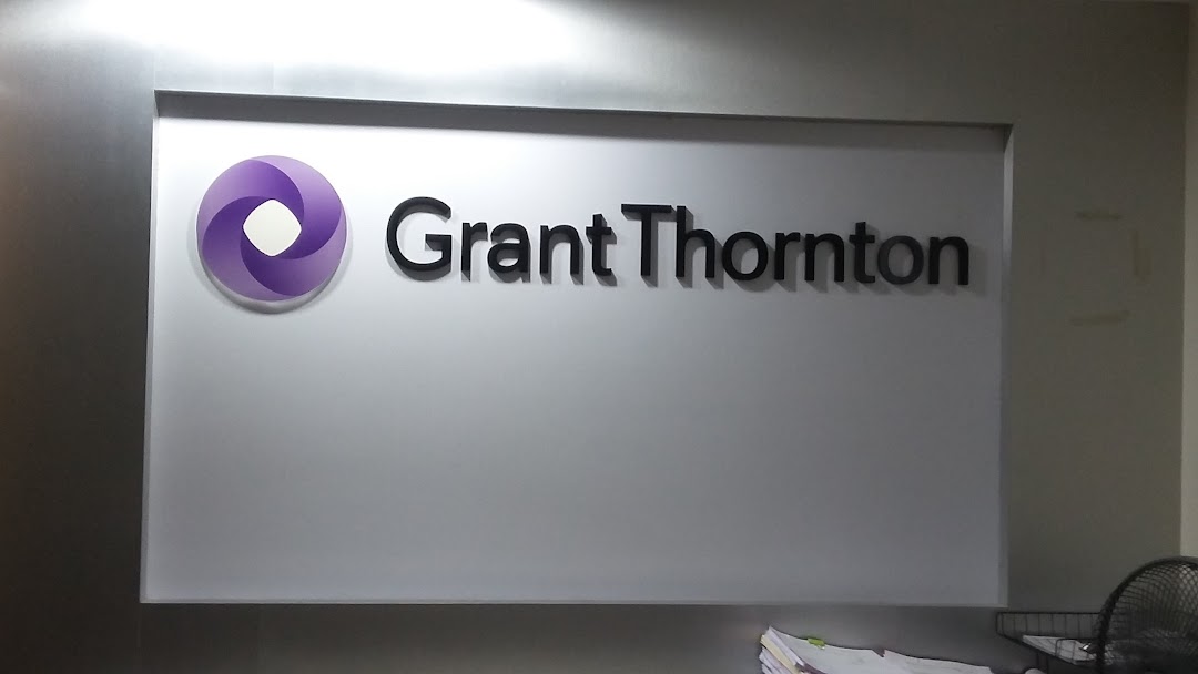 Grant Thornton Tax Consultants