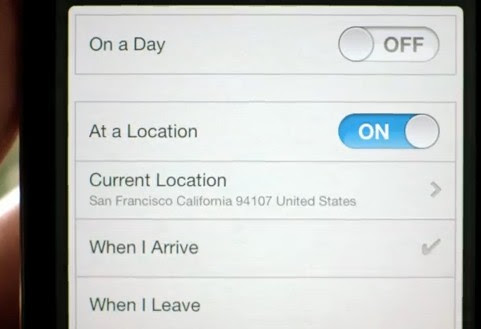 ios5 features