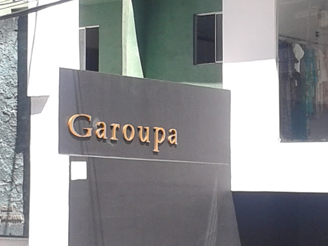 Garoupa