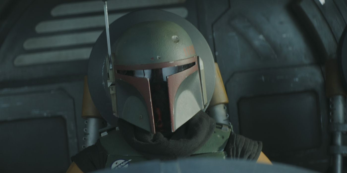 ‘Book of Boba Fett’ Stars React to Biker Gang Controversy: “These Things Are Out of Our Control”