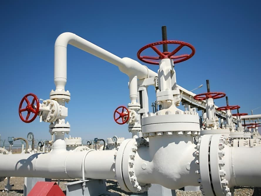 Russia Cuts Gas Supply To Seized German Gazprom Unit
