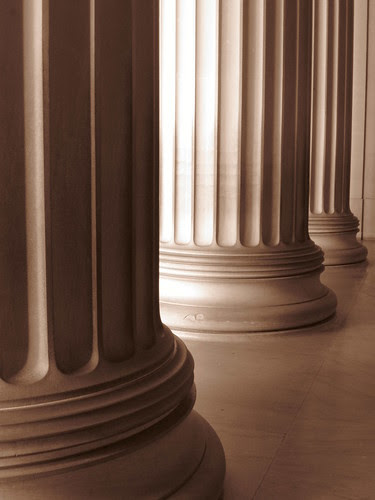 Lincoln Memorial