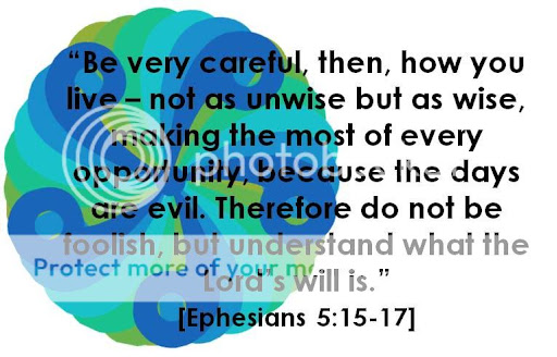 Ephesians 5 photo: Ephesians 5:15-17 ephesians515-17.jpg