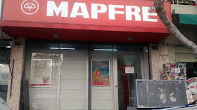 Seguros Mapfre (Oficina Delegada)Miraflores