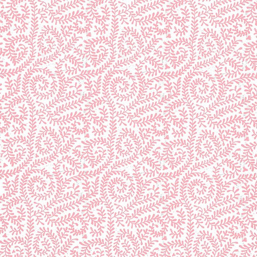 15-pink_grapefruit_BRIGHT_VINE_OUTLINE_melstampz_12_and_a_half_inches_SQ_350dpi