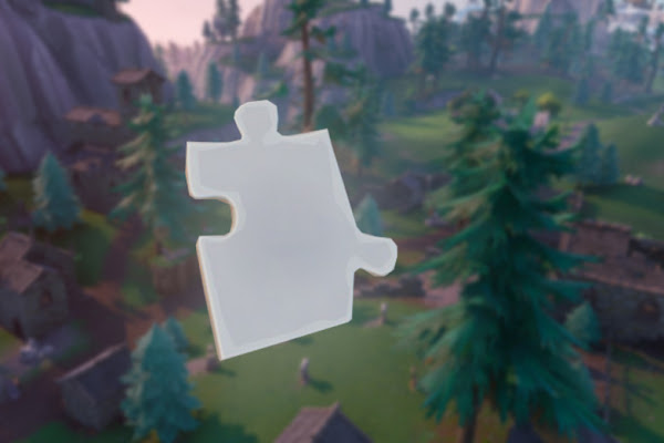 Google News Overview - fortnite trouver des pieces de puzzle sous les ponts et dans les grottes