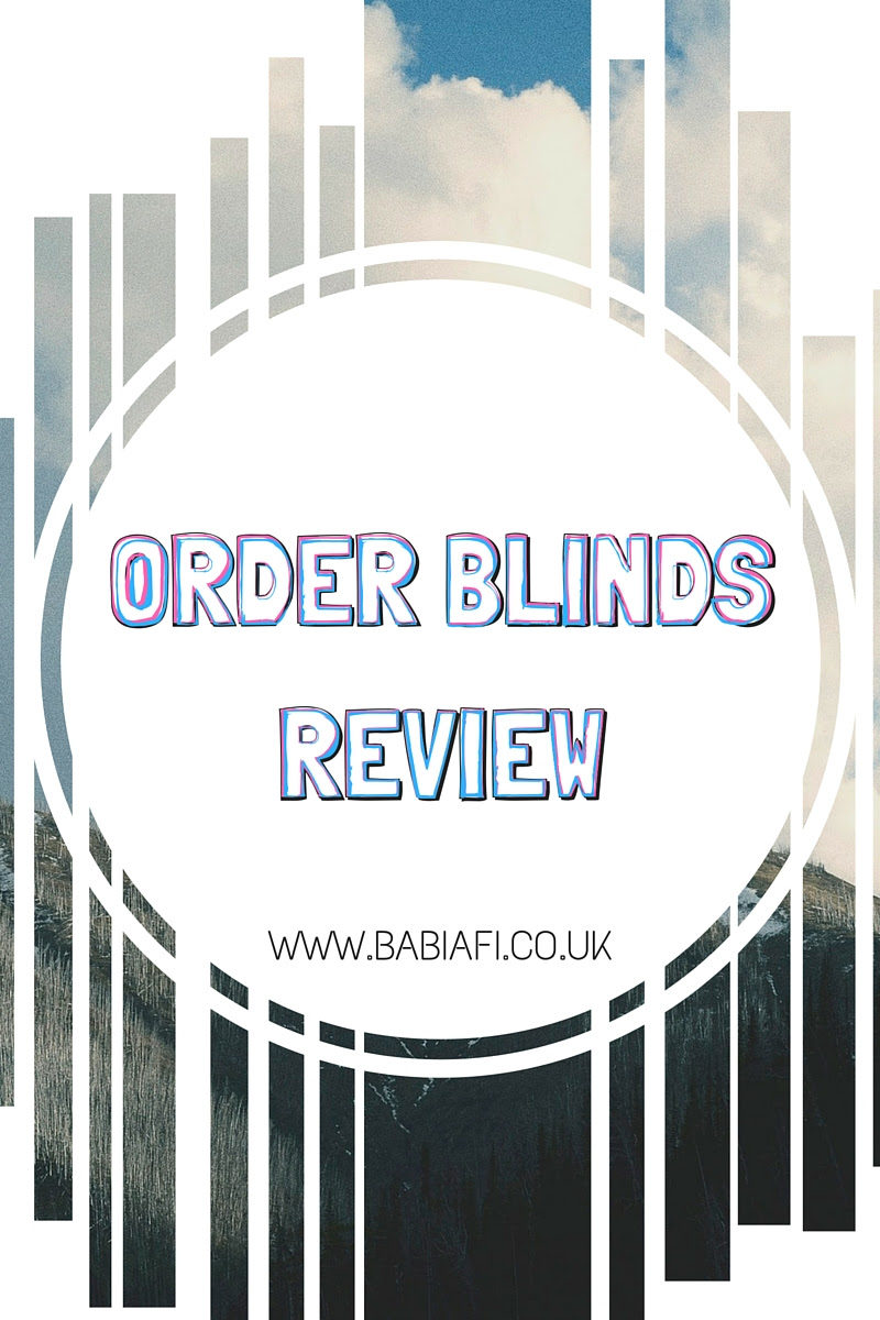 Order Blinds Review from www.babiafi.co.uk
