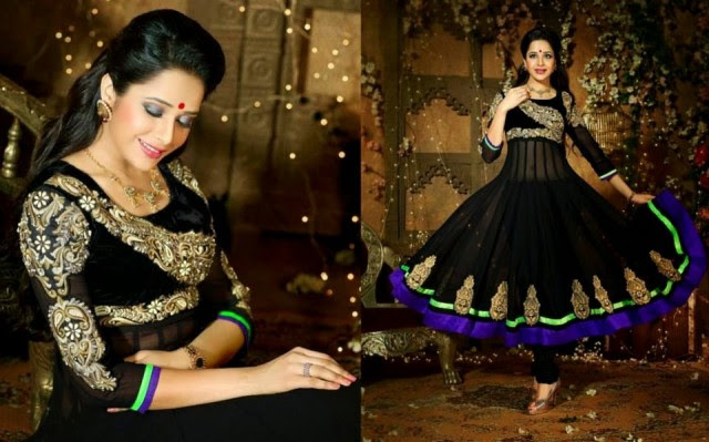 Beautiful-Anarkali-Churidar-Shalwar-Kameez-Suits-for-Girls-New-Fashion-Dress-6 Beautiful-Anarkali-Churidar-Shalwar-Kameez-Suits-for-Girls-New-Fashion-Dress-6