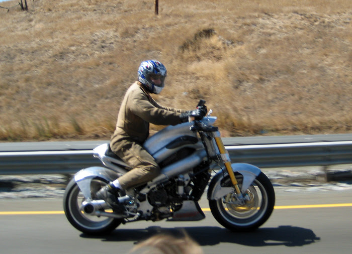 Odd Bike 3