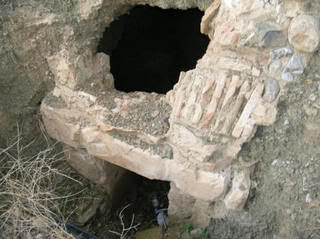 Τα μυστήρια σπήλαια της Ελλάδος...  