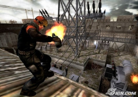 Urban chaos riot response pc download utorrent