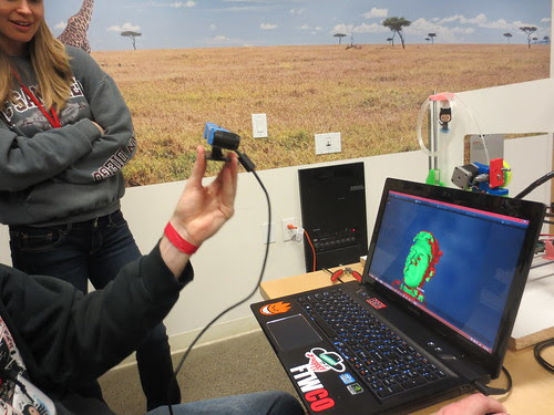 Science Hack Day