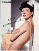 chanel ad
