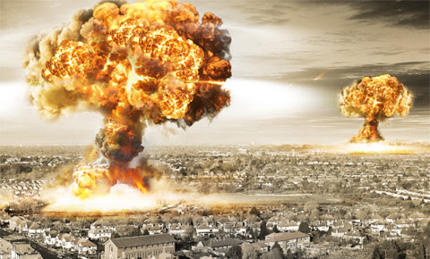 nuke-attack