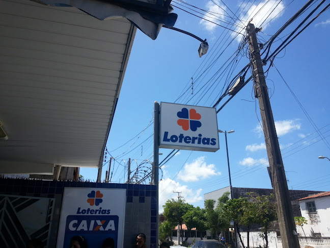 Avaliações sobre HC Loterias em Fortaleza - Casa lotérica