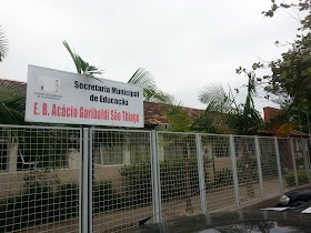 Eem Pref Acacio Garibaldi Sao Thiago