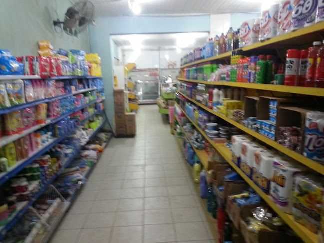 Mercado Simão