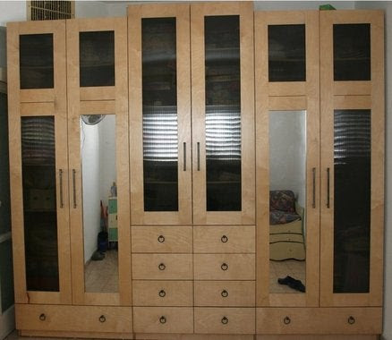 Children Room Cupboard - by syeret @ LumberJocks.com ~ woodworking ...