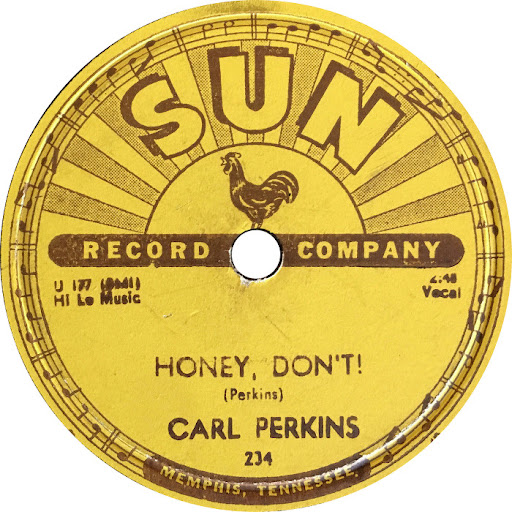 Honey Don't" by The Beatles. The in-depth story behind the songs of the Beatles. Recording History. Songwriting History. Song Structure and Style