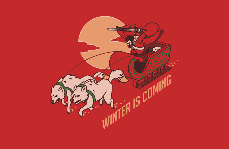 november is coming t shirt