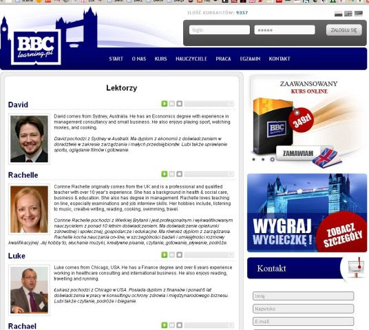 bbclearning