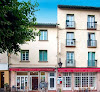 Hôtel Le Costabonne Prats-de-Mollo-la-Preste