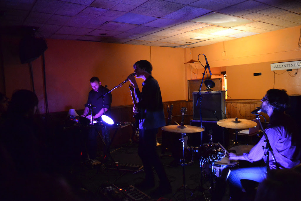 Yellow Ostrich (3/6/12) Yellow Ostrich (3/6/12)
