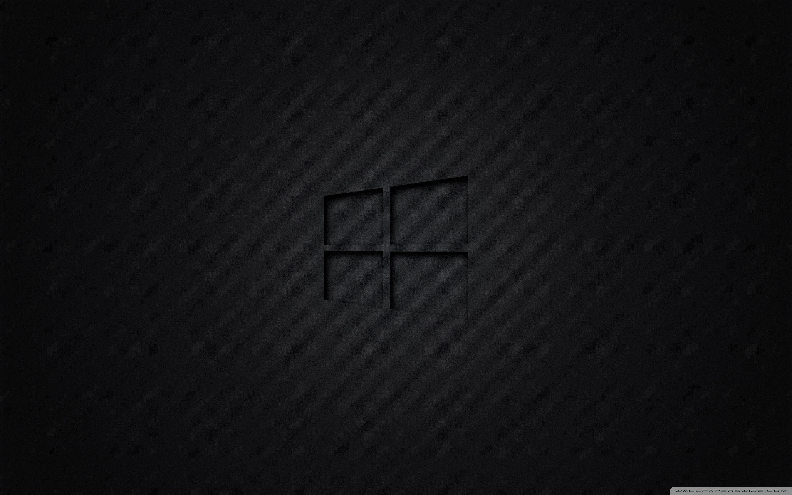 Black Wallpaper Hd Windows 10 gambar ke 4