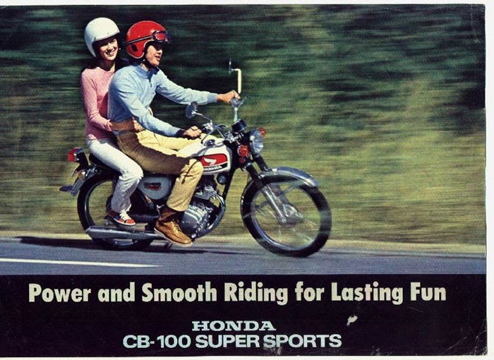 Unduh Gratis Gambar Classic Vintage Honda Page Terkeren by KataCinta.Co