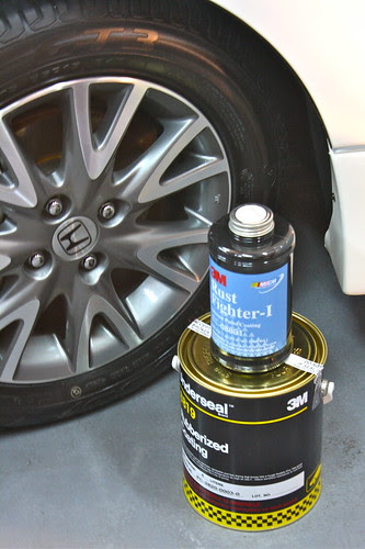 3M's Automotive Aftermarket Products