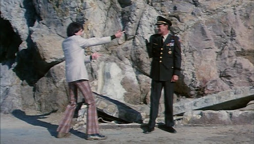 Harold and Maude (Ashby, 1971)