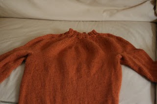 sweater houston problem vs knit