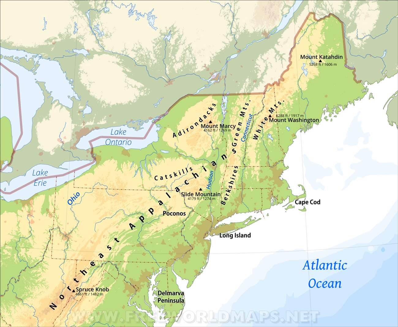 Уральские горы аппалачи на карте. Горы Аппалачи на карте. Аппалачи на карте Северной Америки. Аппалачи на карте Северной Америки 7 класс.