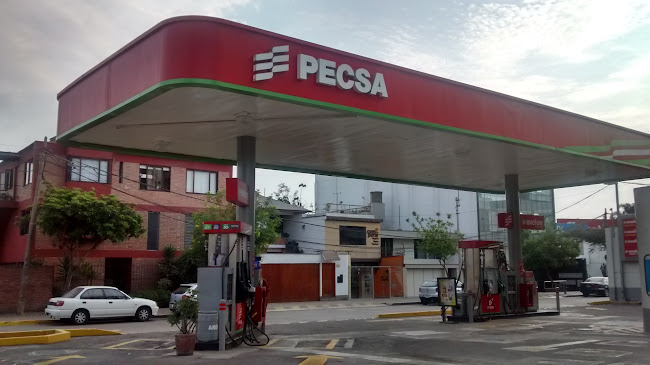 Primax Estación de Servicios Aurora - Miraflores