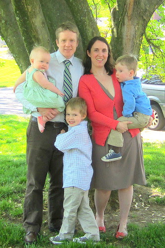 the smiths, easter 2012