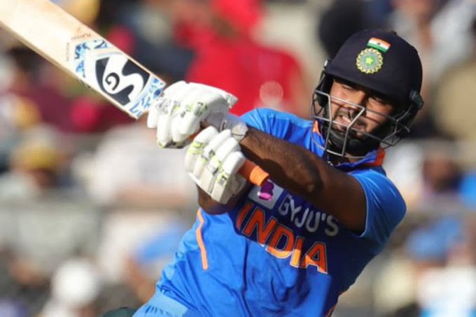 Rishabh Pant a 'Special Player', Still Enjoys Backing of Team Management: India Batting Coach Vikram Rathour