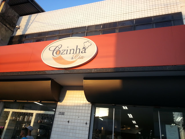 Cozinha&Cia