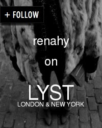 Follow renahy's fashion picks on Lyst