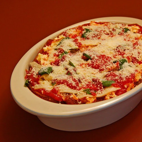 ready for the oven