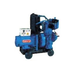 Genset Welder Wiring Diagram