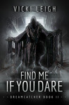 Find Me If You Dare