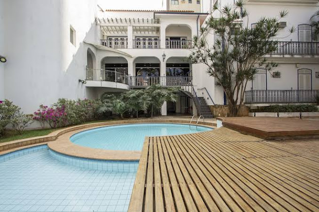 Vitória Palace Hotel